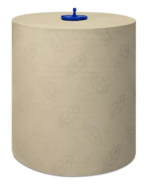 Ručníky papírové v roli Tork Matic® – natural, 2 vrst., 150 m H1
