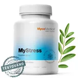 MyStress 90 kapslí