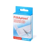 Náplast FIXAPLAST SENSITIVE 1 m x 6 cm