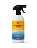 Chlornanový čistící sprej 500 ml