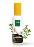 Sprej na nohy antiperspirant 150 ml