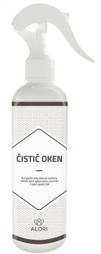 Nano čistič oken 250 ml
