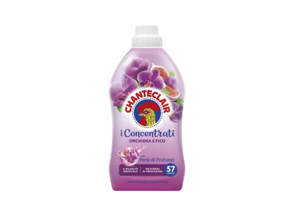 Avivážní koncentrovaný prostředek + parfémové perly 1140ml