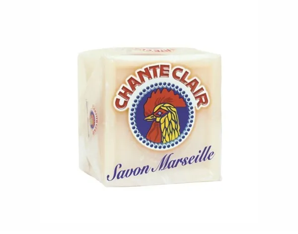 Tuhé prací mýdlo 300 g-Savon Marseille