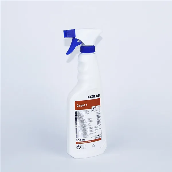 Carpet a 500 ml, na odstranění voděrozpustných znečištění
