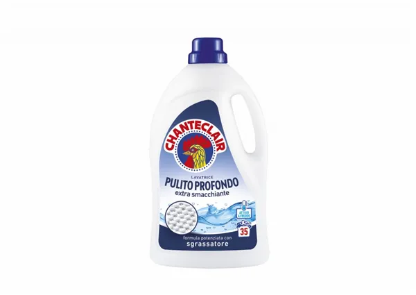 Tekutý prací prostředek na odolné skvrny 1 575 ml