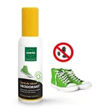 Sprej do obuvi deodorant 150 ml