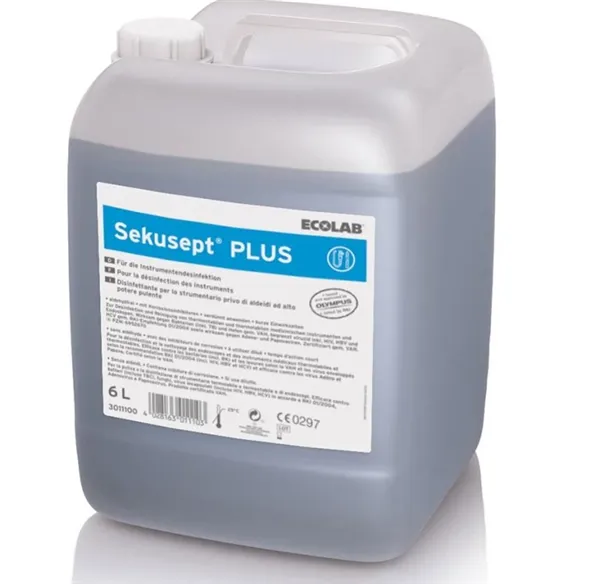 Sekusept Plus 6l
