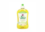 Mycí prostředek na nádobí limetka a zázvor 500ml