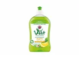 Mycí prostředek nádobí 500 ml-Piatti Con Oli Essenzialy, Limone & Basilico