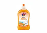 Mycí prostředek na nádobí pomeran a mandarinka 500ml