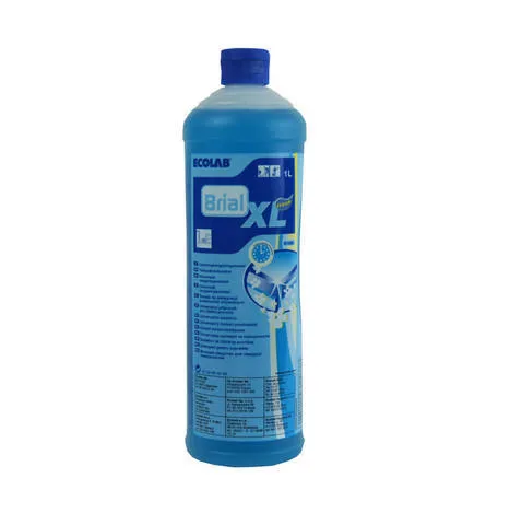 Brial xl fresh 1l, pro všechny omyvatelné povrchy