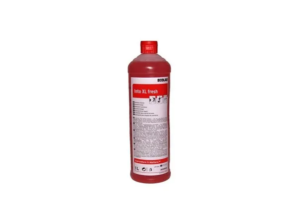 Into XL fresh 1 l