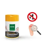 Zásyp na nohy antimikrobiální 50 g
