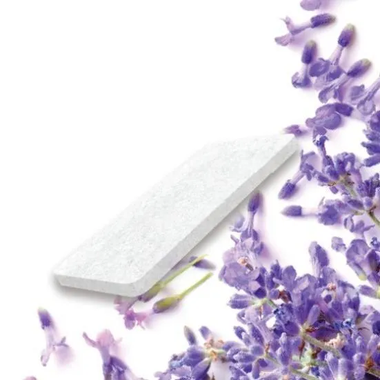 Aroma polštářek Levandule, L500 (12ks)