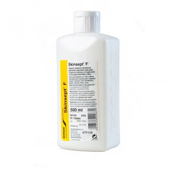 Skinsept F 500 ml