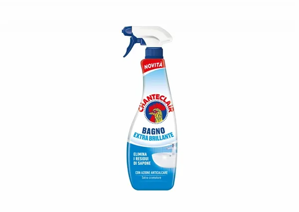 Koupelnový čistič Bango Extra Brillante 625ml
