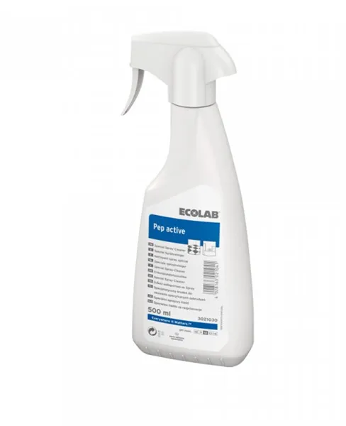 Pep active 500 ml, na skvrny od propisek, tužek, fixů a mastnoty