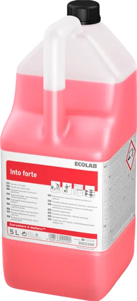 Into Forte 5 l