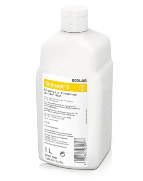 Skinsept G 1 l                       
