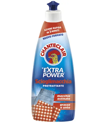 Odstraňovač skvrn 500 ml