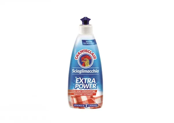 Odstraňovač skvrn 375 ml