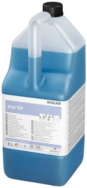 Brial top 5l 