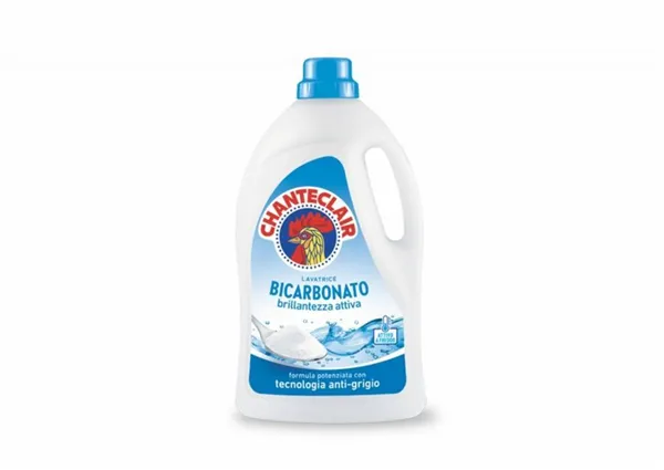 Tekutý prací prostředek 1 575 ml-Lavatrice Bicarbonato