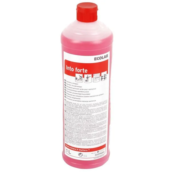 Into Forte 1 l
