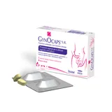 Gynocaps SR 2 tbl