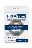 Fixatape Stretch 2,5 x 450 cm, tělový