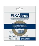 Fixatape Stretch 5 x 450 cm, tělový