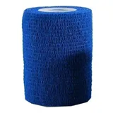 FIXAtape Stretch 7,5cm x 450cm, modré samofixační elastické obinadlo