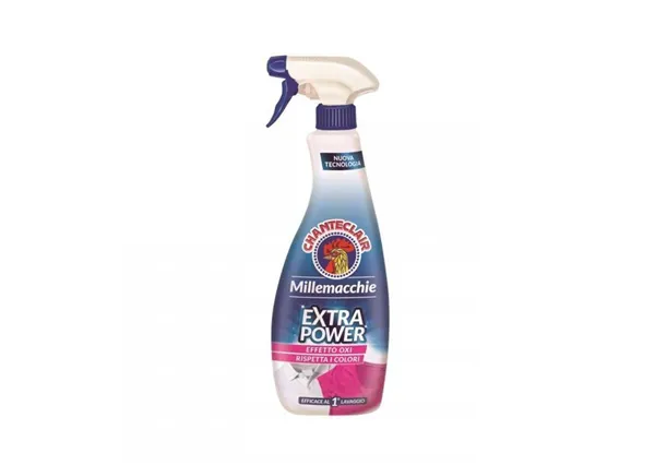 Odstraňovač skvrn 500 ml Millemacchie-Millemacchie Extra Power