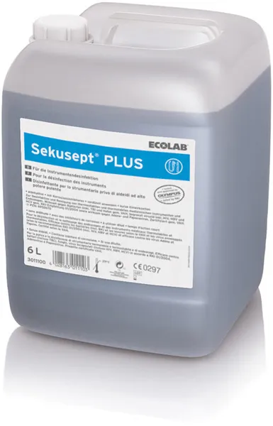 Sekusept Plus 6l