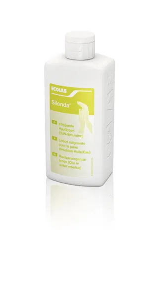 Silonda regenerační krém 500 ml