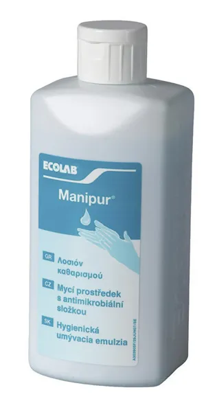 Manipur 500 ml