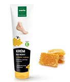 Krém na nohy se včelím voskem 100 ml