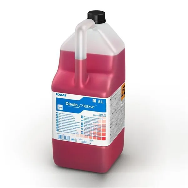Diesin Maxx, 5 l
