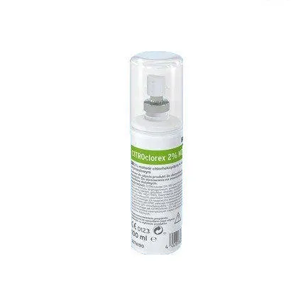 Citroclorex 2% MD sprej 0,1 l   