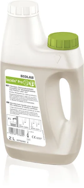 Incidin Pro 2 l