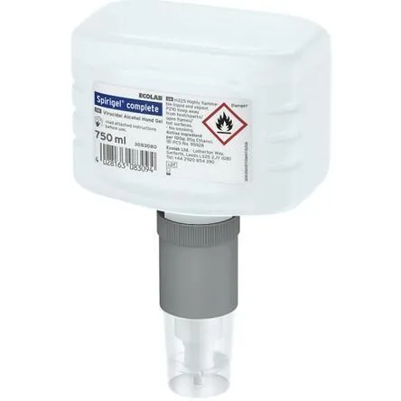 Spirigel Complete Nexa 750 ml 