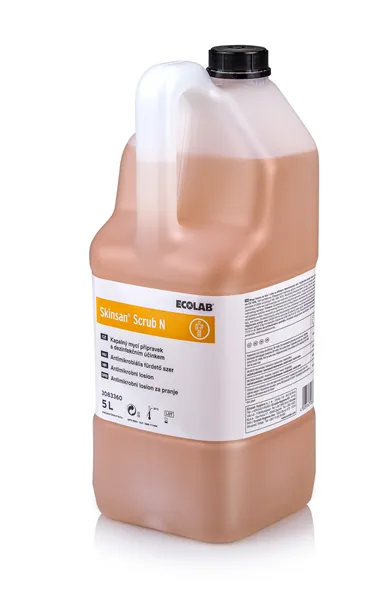 Skinsan Scrub N 5l