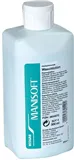 Manisoft mycí emulze 500 ml       