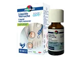 FOOT Care Roztok k odstranění bradavic 12 ml