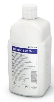 Skinman Soft  Plus 1 l