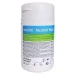 Incidin alkohol Wipe dóza 15 x 17 cm (90ks)