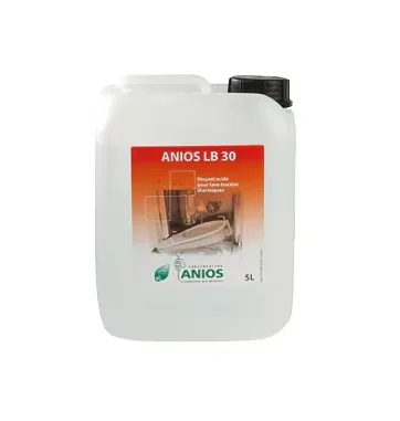 Anios LB 30  5 l