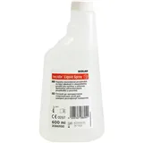 Incidin liquid 600 ml se sprayovým aplikátorem
