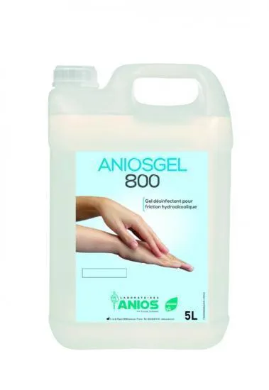 Aniosgel 800, 5 l